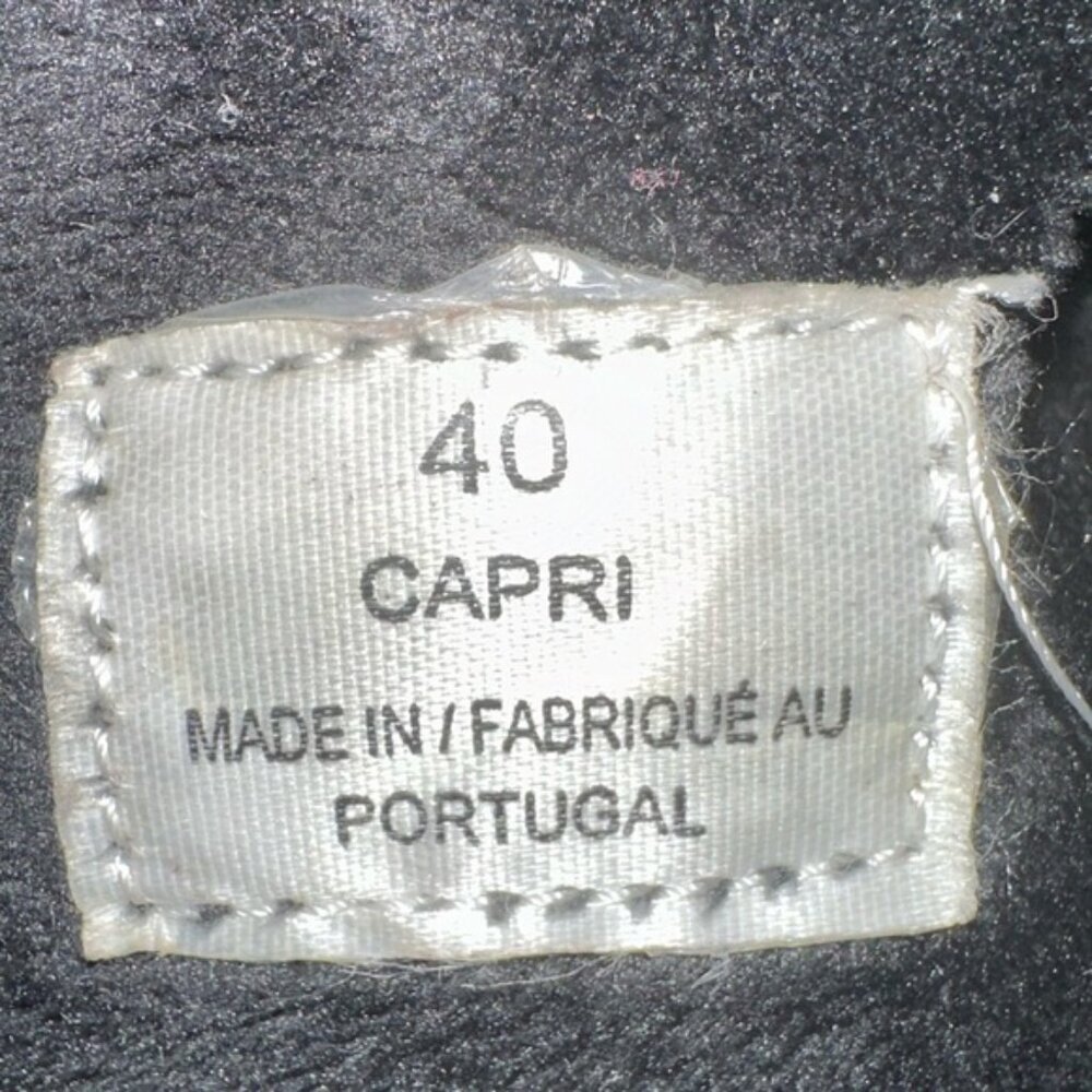 Capri  Size 40 - Picture 7 of 7